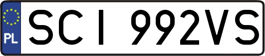 SCI992VS