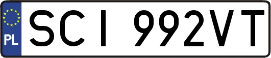SCI992VT