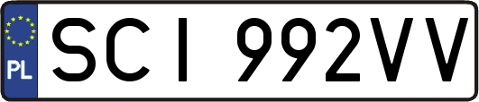 SCI992VV