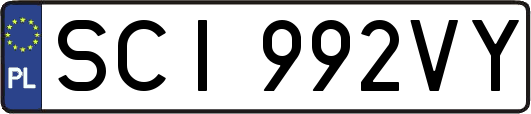 SCI992VY