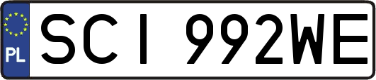 SCI992WE
