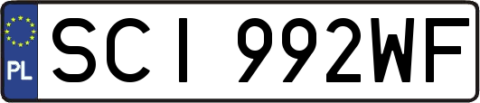 SCI992WF