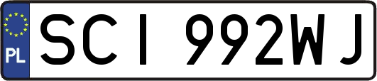 SCI992WJ