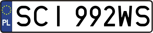SCI992WS