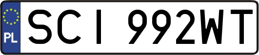 SCI992WT