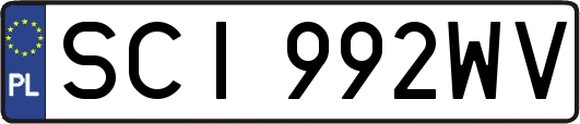SCI992WV