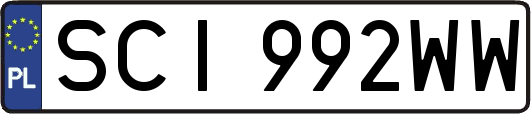 SCI992WW