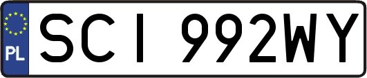 SCI992WY