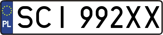 SCI992XX