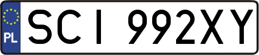 SCI992XY
