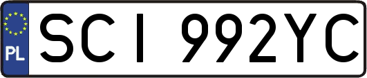 SCI992YC