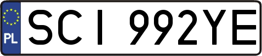 SCI992YE