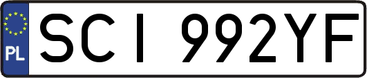 SCI992YF