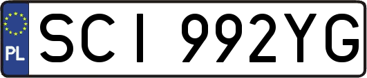 SCI992YG