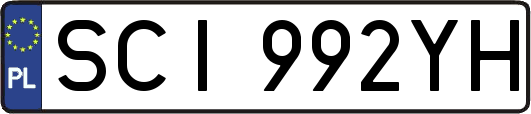 SCI992YH