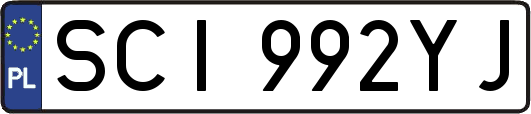 SCI992YJ