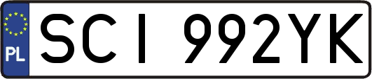 SCI992YK