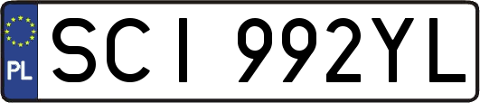 SCI992YL