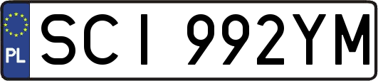 SCI992YM