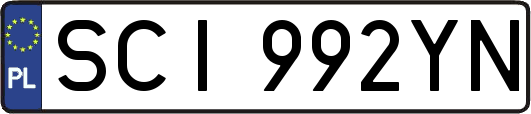 SCI992YN