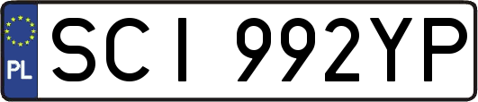 SCI992YP