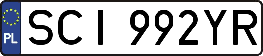 SCI992YR