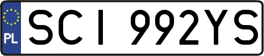 SCI992YS