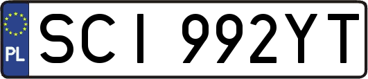 SCI992YT