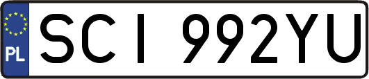 SCI992YU
