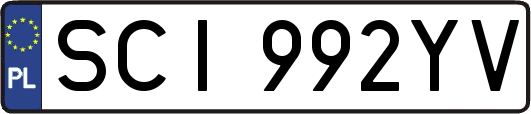 SCI992YV