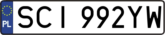 SCI992YW