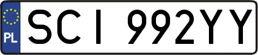 SCI992YY