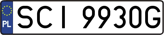 SCI9930G