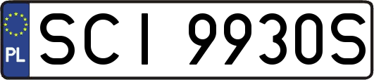 SCI9930S