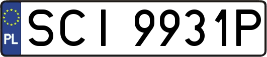 SCI9931P