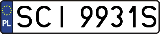 SCI9931S
