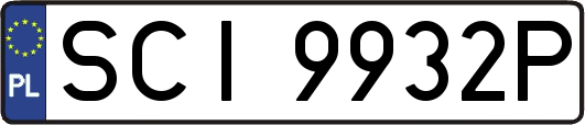SCI9932P