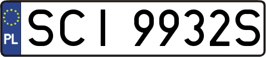 SCI9932S