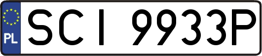 SCI9933P