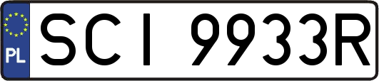 SCI9933R
