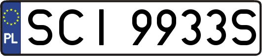 SCI9933S