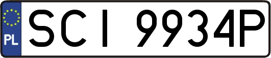 SCI9934P