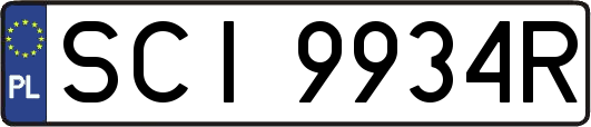 SCI9934R