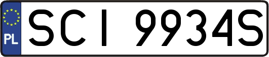 SCI9934S