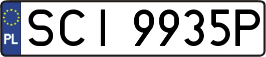SCI9935P