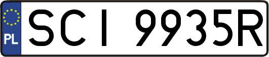 SCI9935R