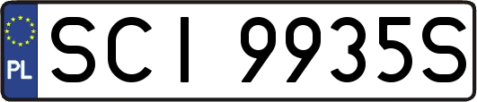 SCI9935S