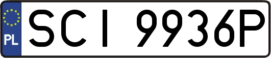 SCI9936P