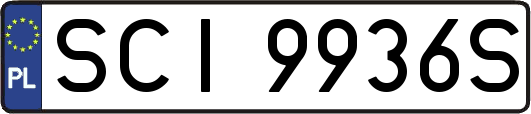 SCI9936S