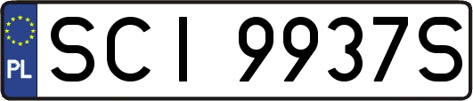 SCI9937S